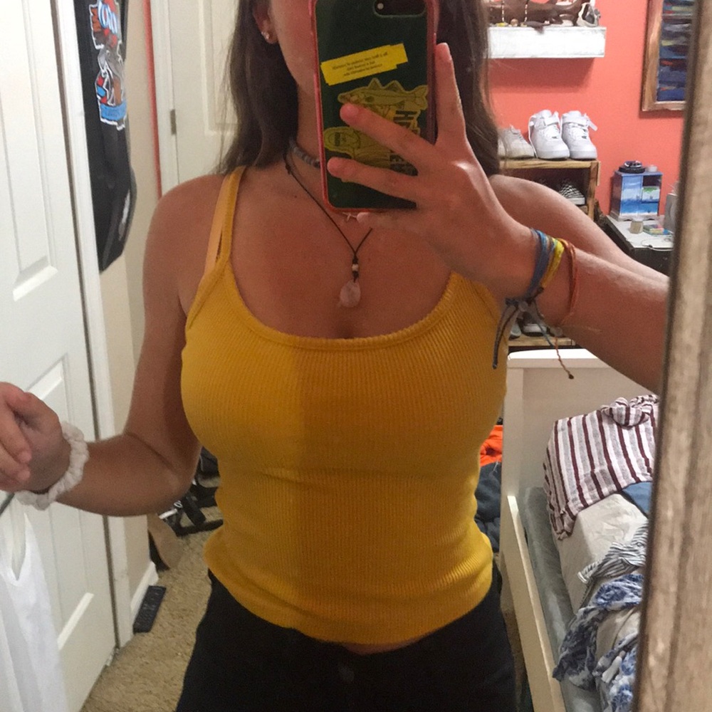 Tank top